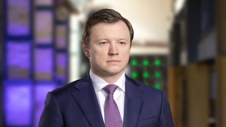 Владимир Ефимов: В Крюкове завершилось строительство школы на 550 мест Владимир Ефимов: В Крюкове завершилось строительство школы на 550 мест