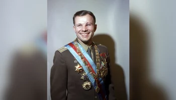 Дочь Юрия Гагарина зарегистрировала имя космонавта в качестве товарного знака