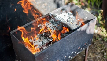 Стоимость шашлычного набора в Москве выросла на семь процентов за год