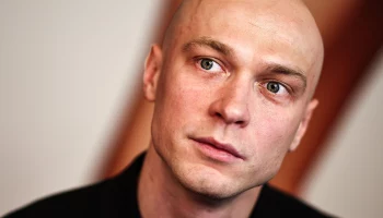 Юра Борисов: биография и фильмография номинанта на &laquo;Золотой глобус&raquo;