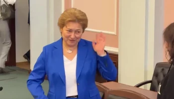 Адвокат Лурье попросила Долину покинуть квартиру в Хамовниках до 30 декабря