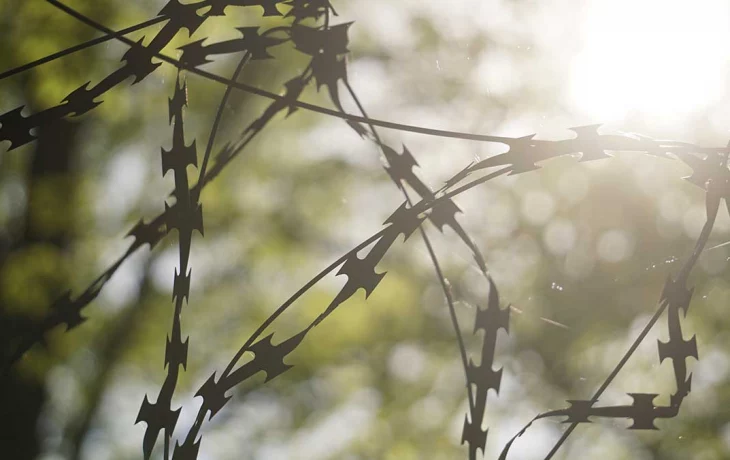 СМИ: Личности захвативших заложников в ИК-19 заключенных установили СМИ: Личности захвативших заложников в ИК-19 заключенных установили