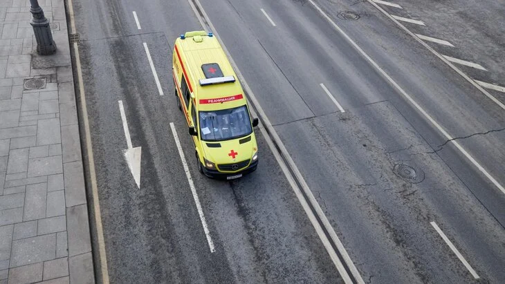Число погибших при ЧП на заводе в Рязанской области достигло 11 человек Число погибших при ЧП на заводе в Рязанской области достигло 11 человек