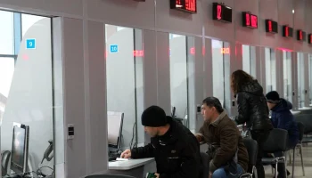 В России выросло число выявленных фактов организации нелегальной миграции В России выросло число выявленных фактов организации нелегальной миграции