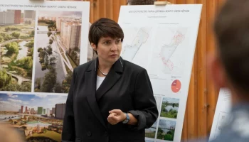 Майя Булаева: Планируем, что со временем проект &laquo;Неизвестная Москва&raquo; охватит всю столицу