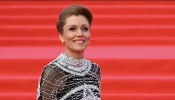 Лекция актрисы Назаренко-Благой пройдет в «Тимирязевке» 13 декабря Лекция актрисы Назаренко-Благой пройдет в «Тимирязевке» 13 декабря