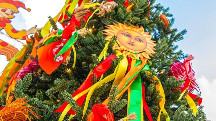 Гости "Московской Масленицы" и межрегиональных ярмарок получат призы от цифровых проектов Гости "Московской Масленицы" и межрегиональных ярмарок получат призы от цифровых проектов