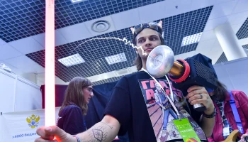 Стартовал конкурс на соискание XIII национальной премии &laquo;Хрустальный компас&raquo;