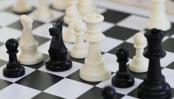 Трехкратная чемпионка Эстонии по шахматам сменила спортивное гражданство на РФ