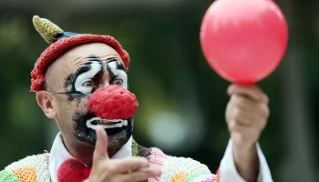 Около 200 артистов из 17 стран выступят на фестивале циркового искусства &laquo;Идол&raquo; в Москве