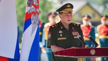 ТАСС: В деле генерала Булгакова фигурируют четыре компании