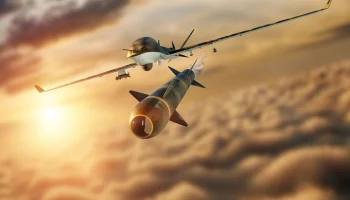 ВСУ сбросили снаряд с БПЛА на избирательный участок в Запорожской области