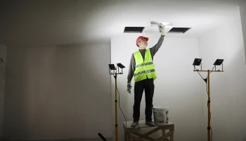 Полностью завершить работы в доме Казакова планируется до конца 2027 года