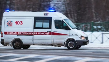 Два человека пострадали в селе Головино Белгородской области из-за обстрела ВСУ