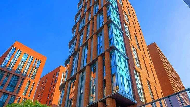 Жилые кварталы возведут на участках бывших промзон на востоке Москвы Жилые кварталы возведут на участках бывших промзон на востоке Москвы