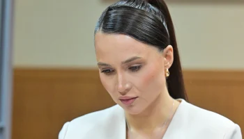 Блогер Лерчек заявила, что обжалует приговор, по которому ее осудили условно