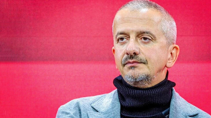 Богомолов назвал своей главной целью развитие традиций психологического театра Богомолов назвал своей главной целью развитие традиций психологического театра