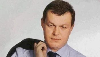 Приставы передали Росимуществу российские активы Шефлера