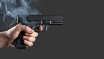 Неизвестный выстрелил в ребенка в Туапсе