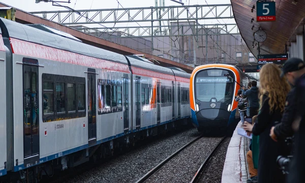 Сразу 20 станций переименуют на Павелецком, Курском и других направлениях МЖД Сразу 20 станций переименуют на Павелецком, Курском и других направлениях МЖД