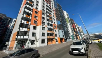 Инвесторы могут приобрести на торгах 13 помещений для бизнеса на Дмитровском шоссе Инвесторы могут приобрести на торгах 13 помещений для бизнеса на Дмитровском шоссе