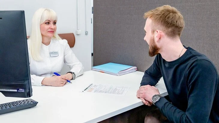 Собянин: в едином центре поддержки участников СВО оказали более 500 тысяч услуг Собянин: в едином центре поддержки участников СВО оказали более 500 тысяч услуг