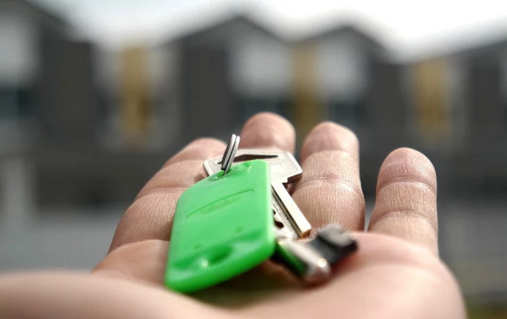 Эксперт по недвижимости Ракута объяснил, почему подорожала долгосрочная аренда жилья Эксперт по недвижимости Ракута объяснил, почему подорожала долгосрочная аренда жилья