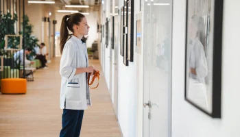 Собянин рассказал, какие преимущества дает статус &laquo;Московский врач&raquo;