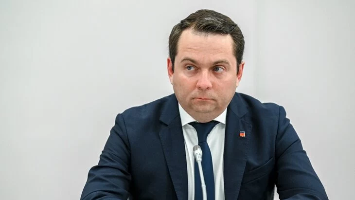 Угрозы для жизни мурманского губернатора после нападения нет Угрозы для жизни мурманского губернатора после нападения нет