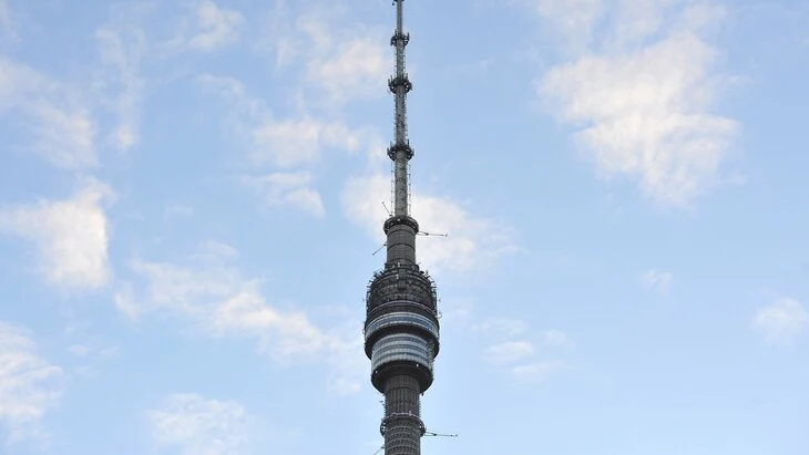 На телебашнях РТРС включат тематическую подсветку к Международному женскому дню 8 марта На телебашнях РТРС включат тематическую подсветку к Международному женскому дню 8 марта