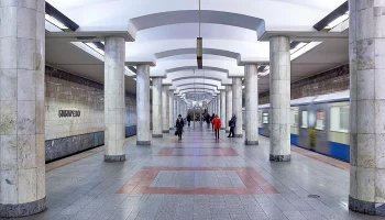 Усиленная проверка оплаты проезда прошла у станции метро &laquo;Бибирево&raquo;