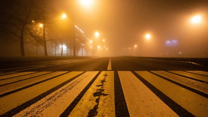 МЧС предупредило о тумане в Москве 21–22 ноября МЧС предупредило о тумане в Москве 21–22 ноября