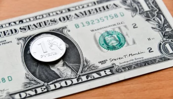 Экономист Остапкович: курс доллара вырастет в августе из-за закупок к Новому году