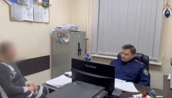 Дело об организации незаконной миграции возбуждено в Балашихе после пожара