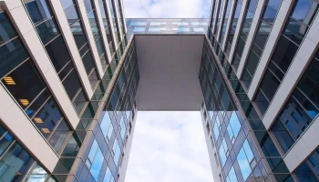 Новый общественно-деловой центр появится в районе Фили-Давыдково