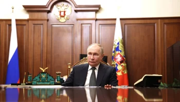 Путин на следующей неделе примет участие в ПМЭФ