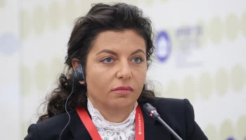 Симоньян возобновила свою программу &laquo;Ч.Т.Д&raquo; спустя 40 дней после смерти мужа