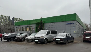 Инвесторы смогут приобрести на торгах земельный участок и нежилое здание на севере Москвы