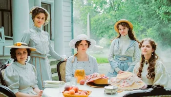 Как Москва помогает снимать патриотические фильмы на улицах города