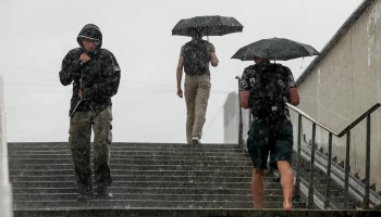 Метеоролог Шувалов: Опасных погодных явлений в Москве будет больше