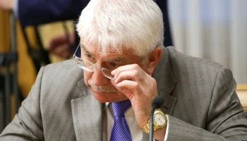 В Госдуме отреагировали на слова Зеленского о вопросе территорий на переговорах