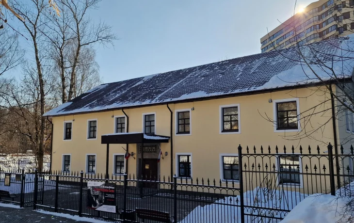 Мероприятия о жизни блокадного Ленинграда пройдут в Красногорском филиале Музея Победы Мероприятия о жизни блокадного Ленинграда пройдут в Красногорском филиале Музея Победы