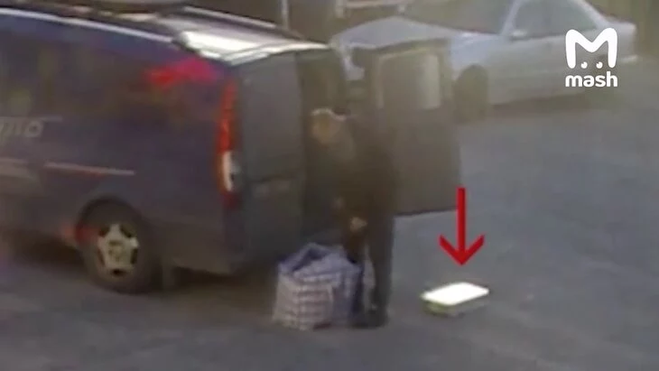 Силовики опубликовали кадры с выявленной в Грузии и следовавшей в Россию взрывчаткой Силовики опубликовали кадры с выявленной в Грузии и следовавшей в Россию взрывчаткой