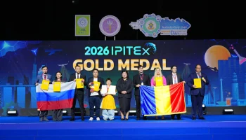 Проекты Правительства Москвы получили награды на международной выставке инноваций в Таиланде