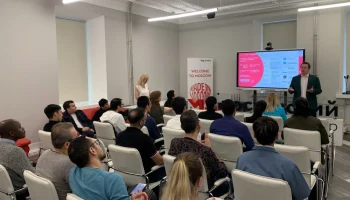 Сергунина рассказала, с какими рынками знакомят в &laquo;Московской школе экспортера&raquo;