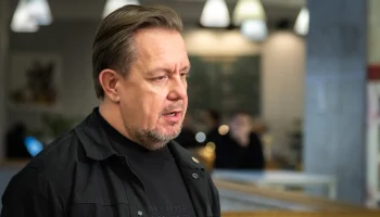 В Зеленограде перед Днем Победы организовали гуманитарную акцию в поддержку бойцов СВО