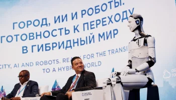 Сергунина рассказала о крупнейших международных событиях в Москве в 2025 году