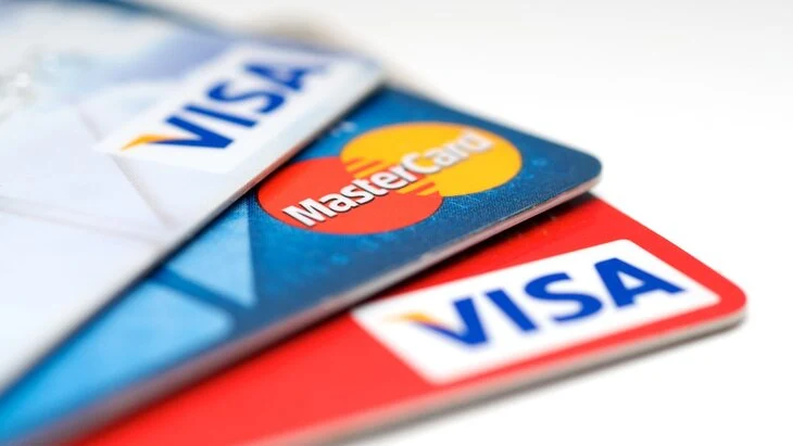 Глава ВТБ Костин не увидел перспектив возвращения Visa и Mastercard на российский рынок Глава ВТБ Костин не увидел перспектив возвращения Visa и Mastercard на российский рынок