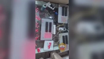 В Москве задержали двух работников мошеннического call-центра