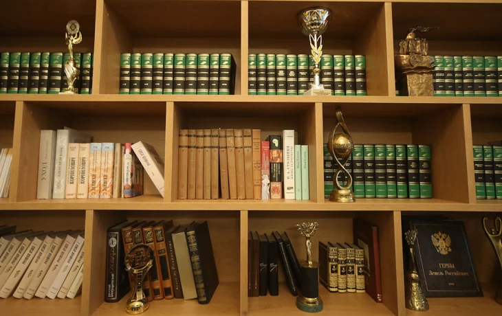 Собянин: Цифровизация открывает новые возможности для московских библиотек Собянин: Цифровизация открывает новые возможности для московских библиотек